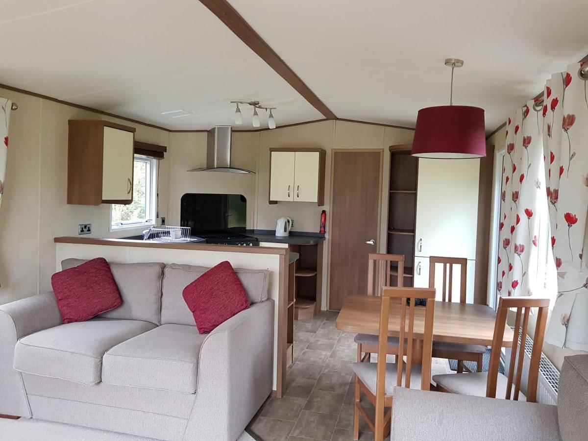Glen View Taynuilt Exterior foto