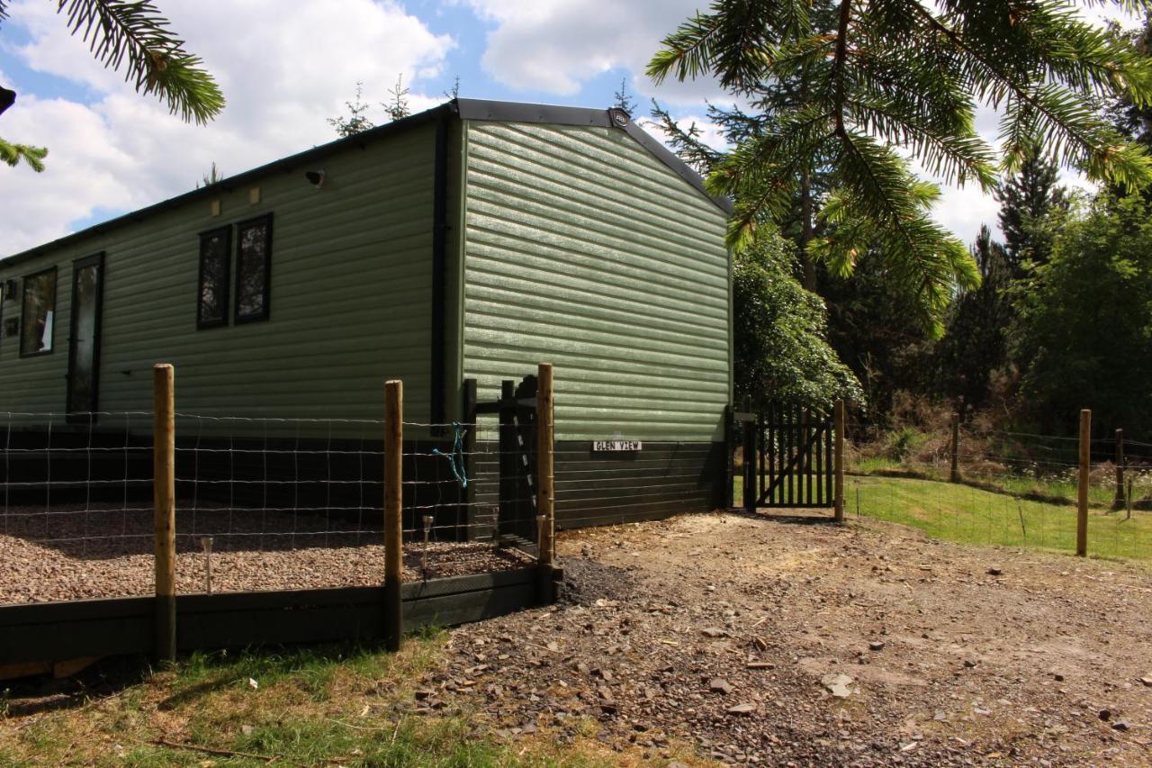 Glen View Taynuilt Exterior foto